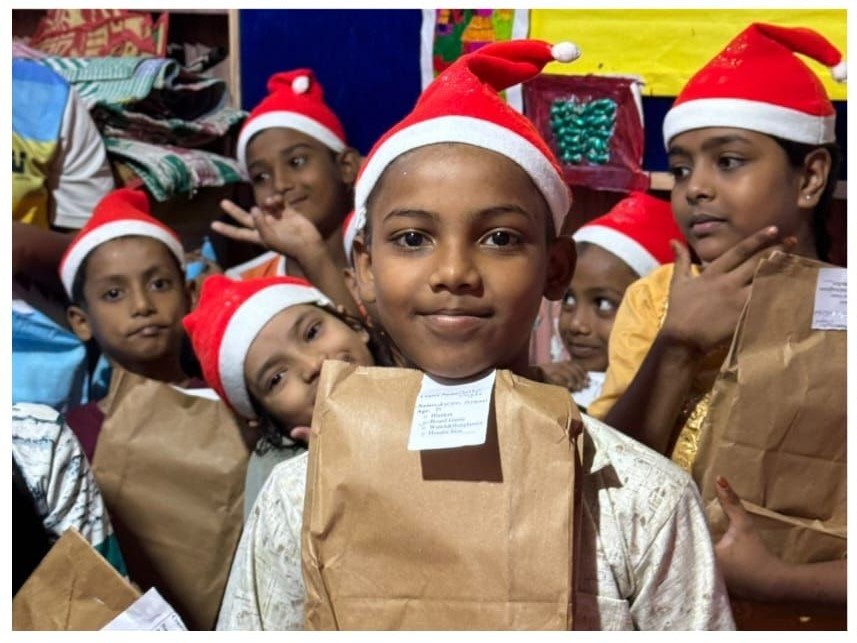 Community Kitchen Program